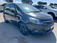 usata Opel Zafira 1.6 CDTi 134CV "7 POSTI" 2019