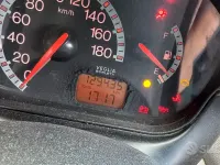 Usata Audi A3 105 CV (77 kW) 2004 Grigio Utilitaria