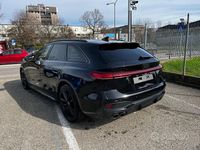 Nuova Audi A5 S-Line 204 CV (150 kW) 2025 Nero Station wagon