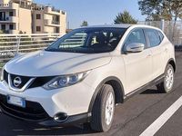 Usata Nissan Qashqai Acenta 110 CV (80 kW) 2016 SUV
