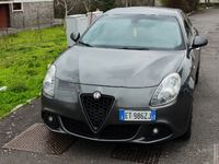 usata Alfa Romeo Giulietta Giulietta 2.0 JTDm-2 140 CV Distinctive