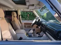 Usata Land Rover Discovery 2 139 CV (102 kW) 2003 Verde SUV
