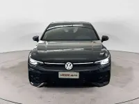 Usata VW Golf VIII GTI 265 CV (194 kW) 2024 Grigio Berlina