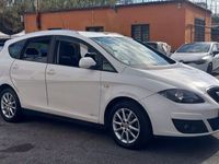 usata Seat Altea 1.6 TDI 105 CV CR DPF Start/Stop Style Roma