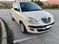 Usata Lancia Ypsilon 69 CV (50 kW) 2006 Utilitaria