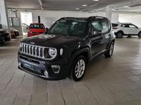 usata Jeep Renegade 1.6 Mjt 120 CV Limited