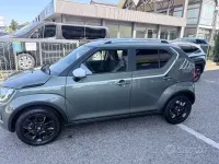 Usata Suzuki Ignis 83 CV (61 kW) 2023 Verde SUV