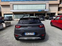 Usata Kia Stonic Urban 83 CV (61 kW) 2023 Grigio SUV