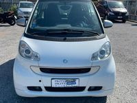 usata Smart ForTwo Coupé 52kw MHD