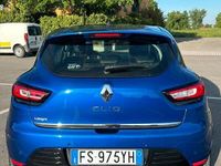 usata Renault Clio IV Clio TCe 12V 90CV Start&Stop 5 porte Energy Zen