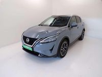 Usata Nissan Qashqai Tekna 158 CV (116 kW) 2022 Grigio pastello SUV
