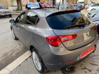 usata Alfa Romeo Giulietta 2.0 JTDm-2 150 CV Exclusive