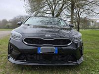 Usata Kia ProCeed GT-Line 160 CV (117 kW) 2021 Station wagon