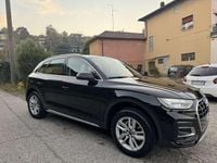 Usata Audi Q5 Sportback Advanced 204 CV (150 kW) 2022 Other SUV
