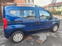 usata Fiat Qubo 1.4 8V 73 CV Dynamic