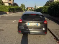 Usata Ford Focus Titanium X 120 CV (88 kW) 2016 Berlina