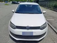 Usata VW Polo 75 CV (55 kW) 2014 Berlina