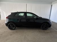 Occasion Opel Corsa Design & Tech 75 ch (55 kW) 2022 Noir Citadine