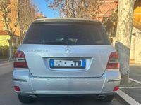 usata Mercedes GLK220 CDI Sport