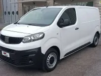 Usata Fiat Scudo Business 120 CV (88 kW) 2022 Bianco Furgone