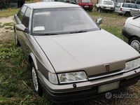 Usata Rover 820 1987 Marrone Berlina