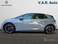 Usata VW ID.3 Pro Performance 150 kW (204 CV) 2021 Other Utilitaria