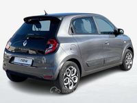 Usata Renault Twingo Equilibre 60 kW (82 CV) 2022 Grigio Utilitaria