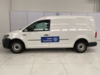 usata VW Caddy 2.0 TDI 102 CV Furgone Business