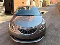 Usata Lancia Ypsilon 69 CV (50 kW) 2022 Grigio Utilitaria