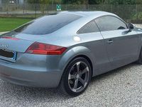 Usata Audi TT Ambiente 200 CV (147 kW) 2006 Coupé