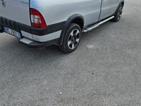 usata Fiat Strada 2007