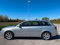 Usata Audi A4 2005 Grigio Station wagon