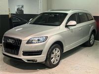 usata Audi Q7 3.0 V6 TDI quattro tiptronic Advanced