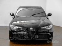 usata Alfa Romeo Giulia 2.2 Turbodiesel 190 CV AT8 Sprint