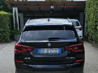Usata BMW X3 M Sport 190 CV (139 kW) 2020 SUV
