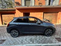 Usata Fiat 500 150 CV (110 kW) 2019 Grigio Station wagon