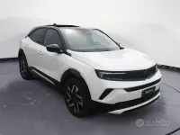 Brugt Opel Mokka 131 HK (96 kW) 2025 Hvid SUV