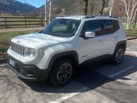 usata Jeep Renegade 4WD Limited