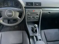 Usata Audi A4 131 CV (96 kW) 2003 Station wagon