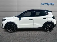 Nuova Citroën C3 PureTech 101 CV (74 kW) 2026 Bianco SUV