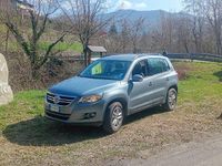 Usata VW Tiguan Trendline 140 CV (102 kW) 2010 SUV