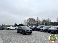 Usata VW T-Roc Style 150 CV (110 kW) 2019 Grigio SUV