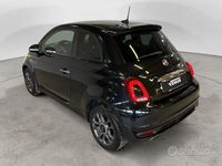 usata Fiat 500 hybrid iv 2020 1.0 icon