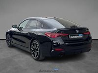 Usata BMW 420 M Sport 190 CV (139 kW) 2025 Nero Coupé