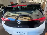 Usata VW ID.3 Pure 110 kW (150 CV) 2022 Bianco Utilitaria