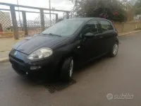 Usata Fiat Grande Punto 65 CV (47 kW) 2015 Utilitaria