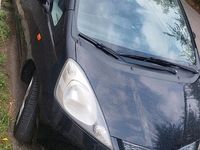 Usata Honda Jazz 90 CV (66 kW) 2010 Nero Utilitaria