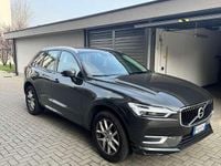 Usata Volvo XC60 Business Edition 190 CV (139 kW) 2018 Grigio SUV
