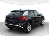 Neu Audi Q2 S-Line 150 PS (110 kW) 2026 Schwarz SUV