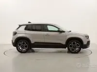 Usata Jeep Avenger Summit 101 CV (74 kW) 2025 Grigio SUV